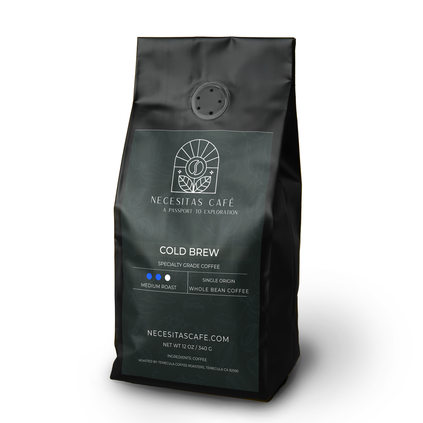 Café frío