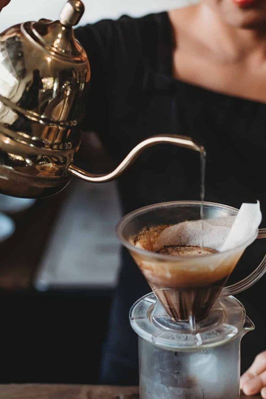 The Complete Guide to Coffee Brewing Temperatures