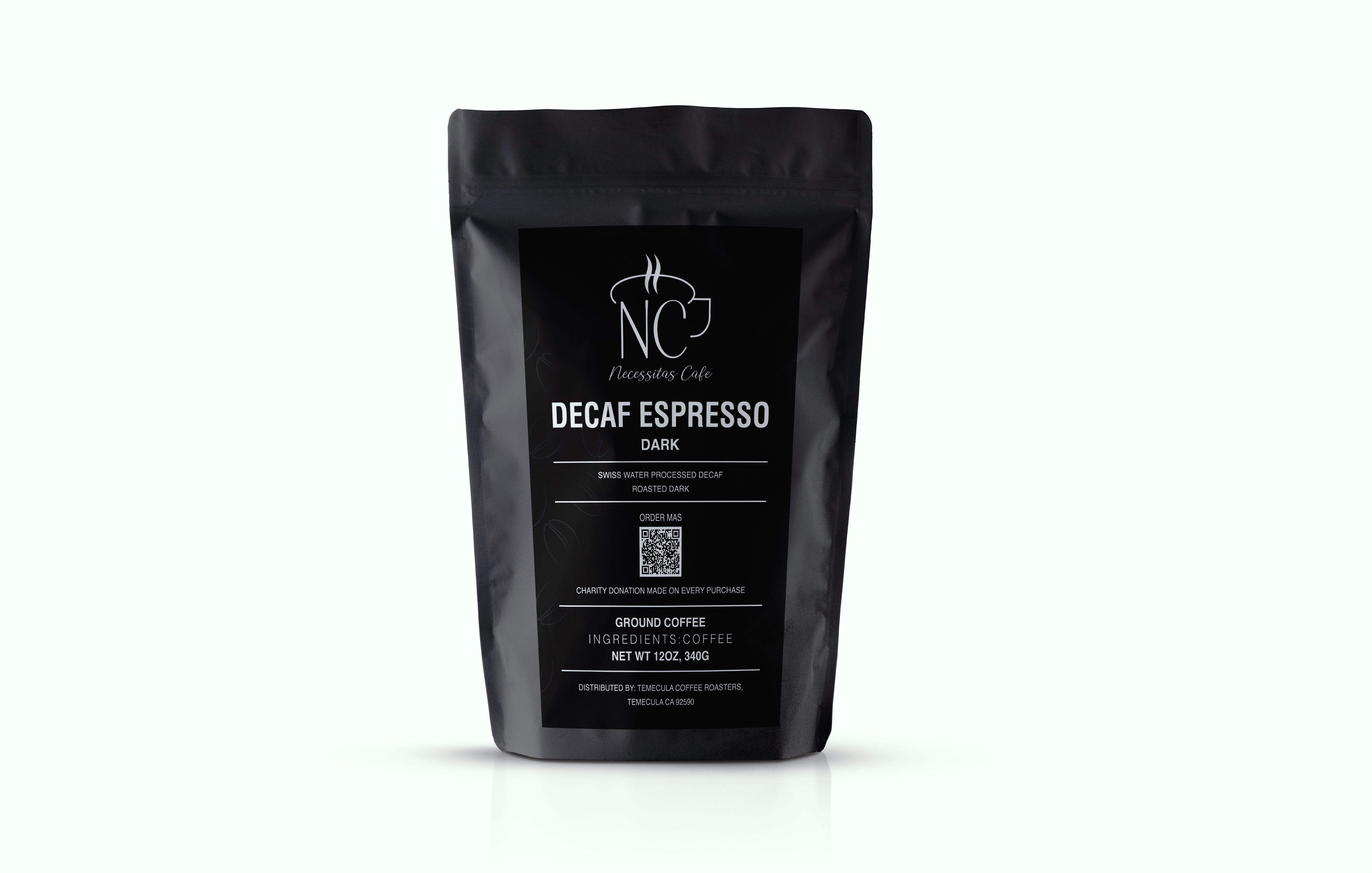 Decaf Espresso