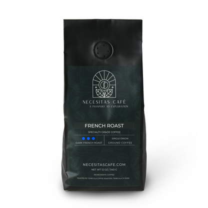 French Roast